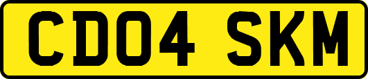 CD04SKM