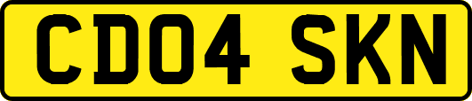 CD04SKN