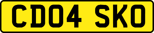 CD04SKO