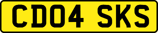 CD04SKS