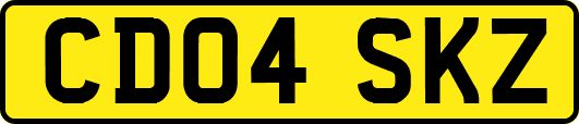 CD04SKZ
