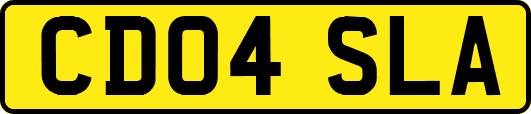 CD04SLA