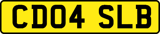 CD04SLB