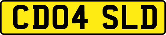CD04SLD