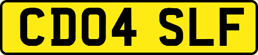 CD04SLF