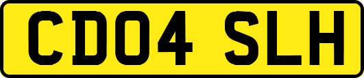 CD04SLH