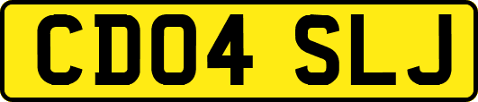 CD04SLJ