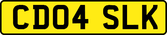 CD04SLK