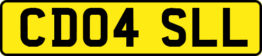CD04SLL