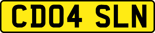 CD04SLN