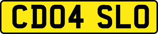CD04SLO