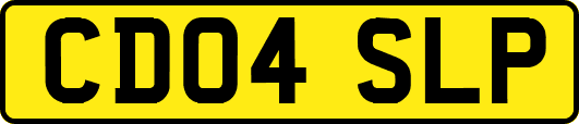 CD04SLP