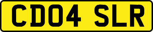CD04SLR