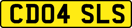 CD04SLS