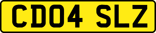 CD04SLZ