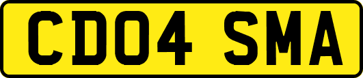 CD04SMA