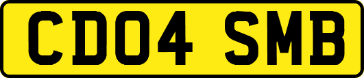 CD04SMB