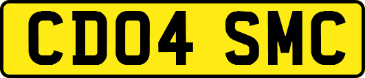CD04SMC