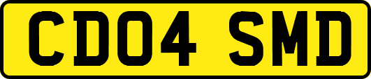 CD04SMD