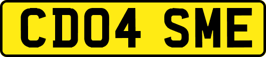 CD04SME