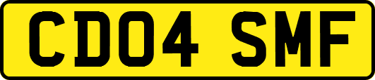 CD04SMF