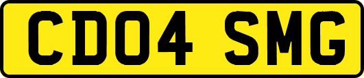 CD04SMG