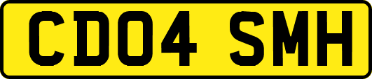 CD04SMH
