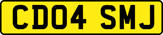 CD04SMJ