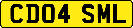 CD04SML
