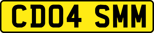 CD04SMM