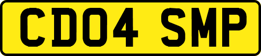 CD04SMP