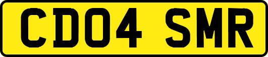 CD04SMR