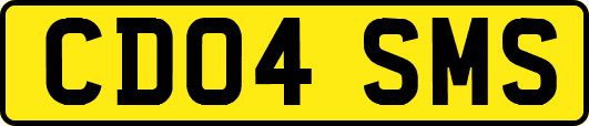 CD04SMS