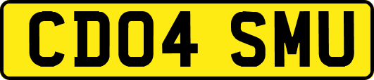 CD04SMU