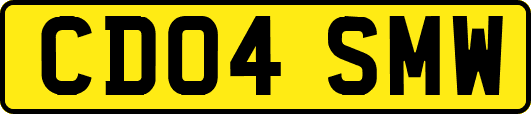 CD04SMW