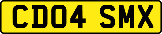 CD04SMX