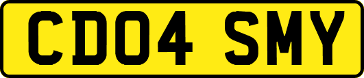 CD04SMY
