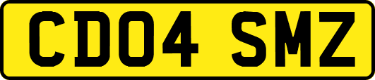CD04SMZ