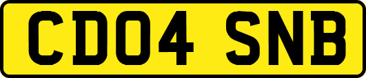 CD04SNB