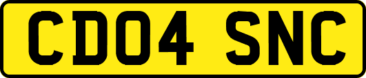 CD04SNC