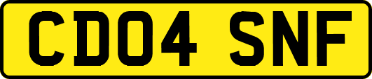CD04SNF