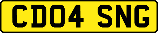 CD04SNG