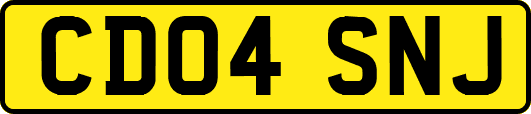 CD04SNJ