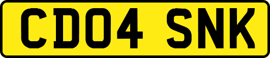 CD04SNK