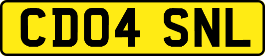 CD04SNL