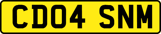 CD04SNM