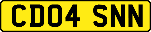 CD04SNN