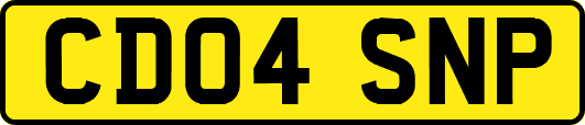 CD04SNP
