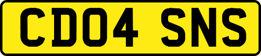 CD04SNS