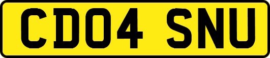 CD04SNU